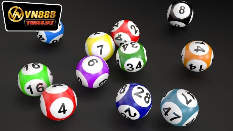 Cách chơi lô đề online VN888