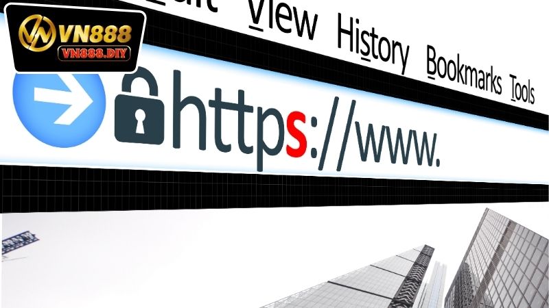Tầm quan trọng của việc sử dụng link vào VN888 mới nhất chính thức