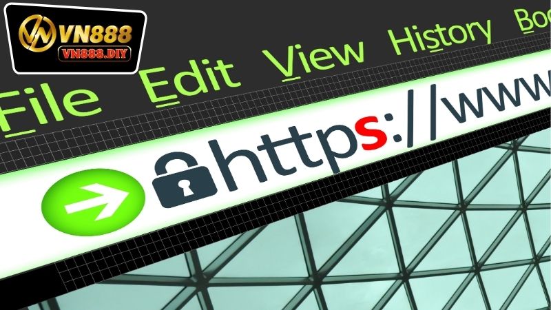 Cách nhận biết link vào VN888 mới nhất an toàn
