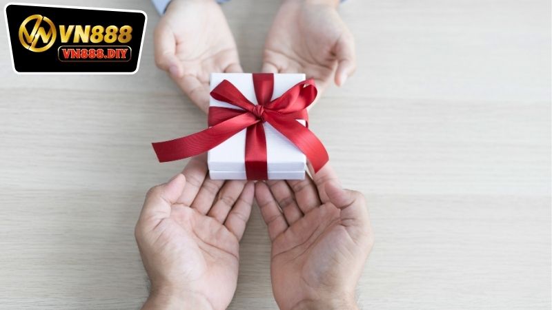 Những lưu ý khi nhận thưởng VN888