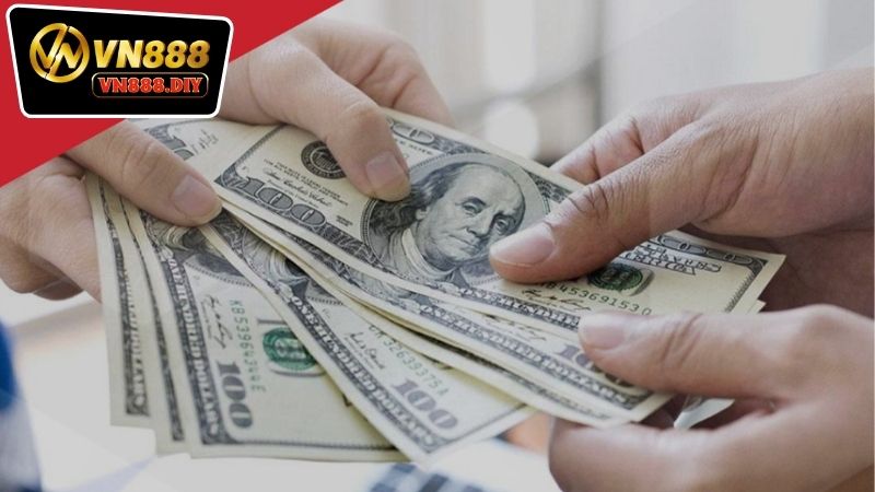 Lợi ích khi tham gia chương trình khuyến mãi VN888 tặng 100k miễn phí